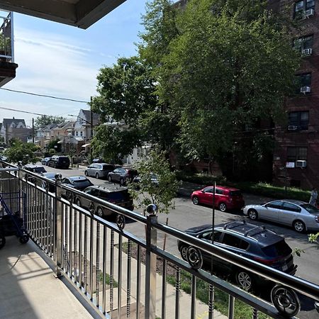 Brooklyn Serenity Room New York Exterior foto