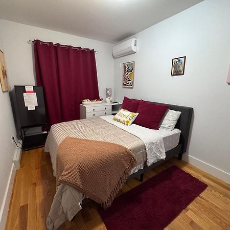 Brooklyn Serenity Room New York Exterior foto