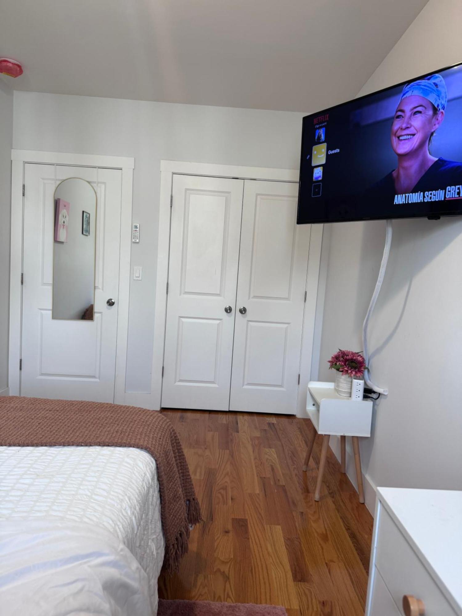 Brooklyn Serenity Room New York Exterior foto