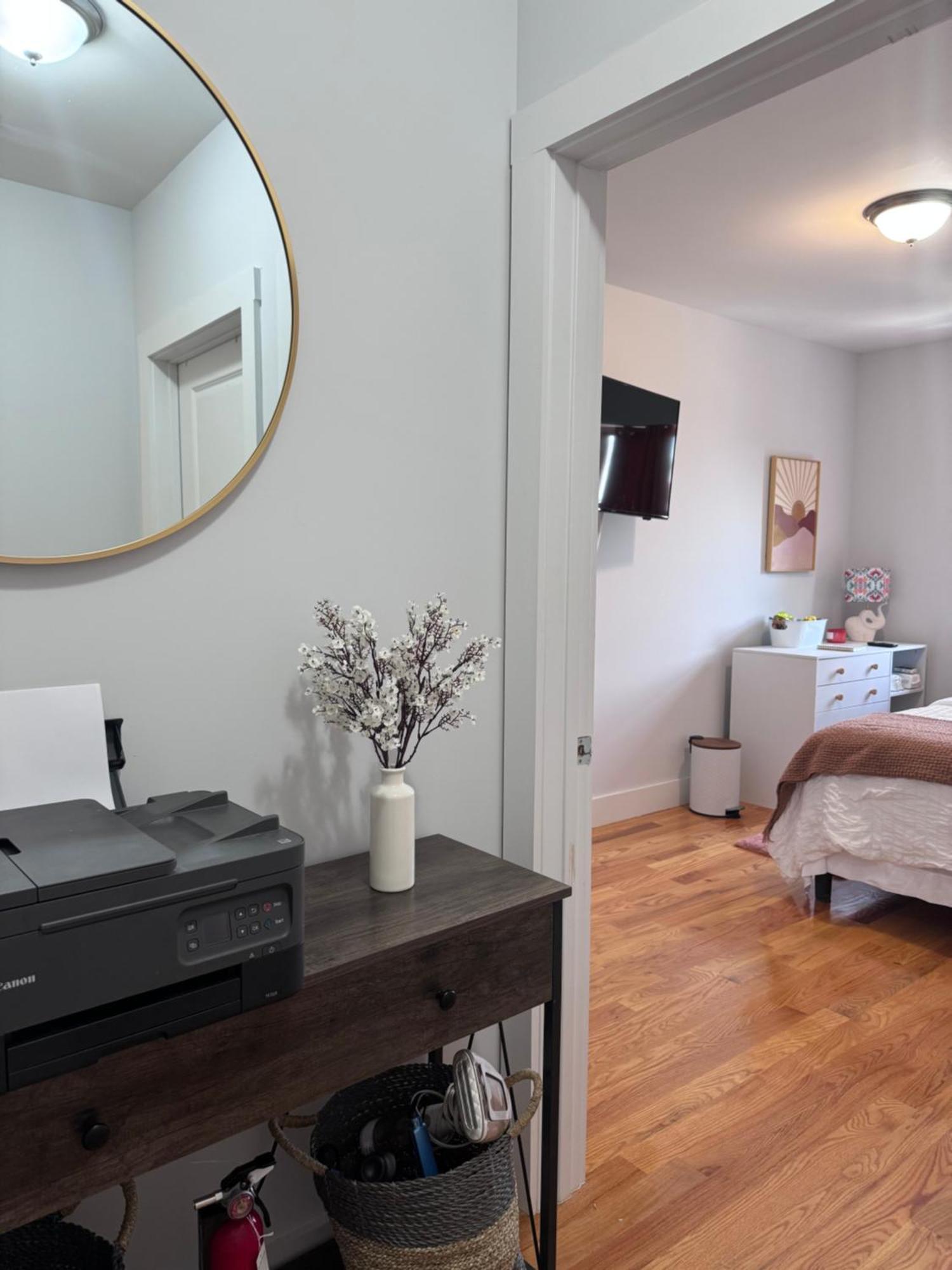 Brooklyn Serenity Room New York Exterior foto
