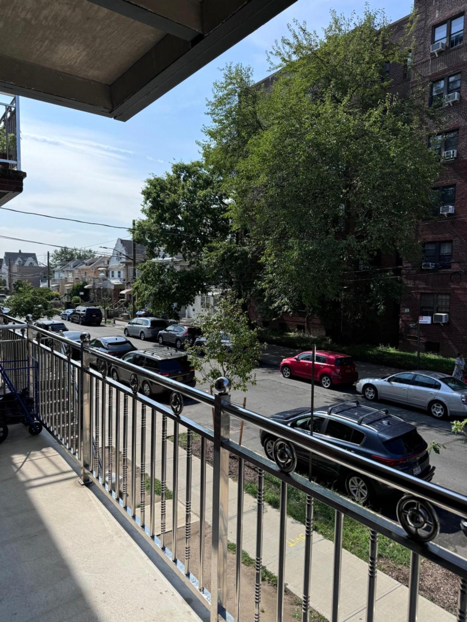 Brooklyn Serenity Room New York Exterior foto