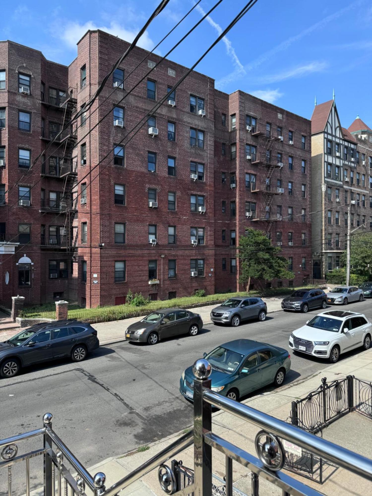 Brooklyn Serenity Room New York Exterior foto
