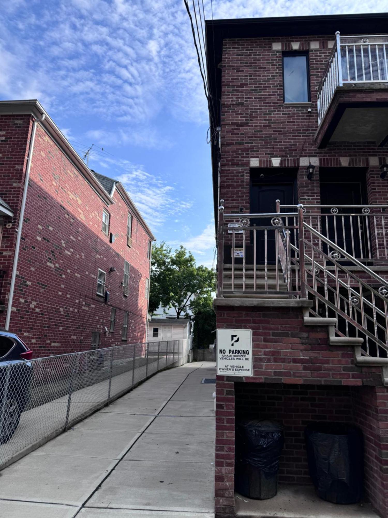 Brooklyn Serenity Room New York Exterior foto