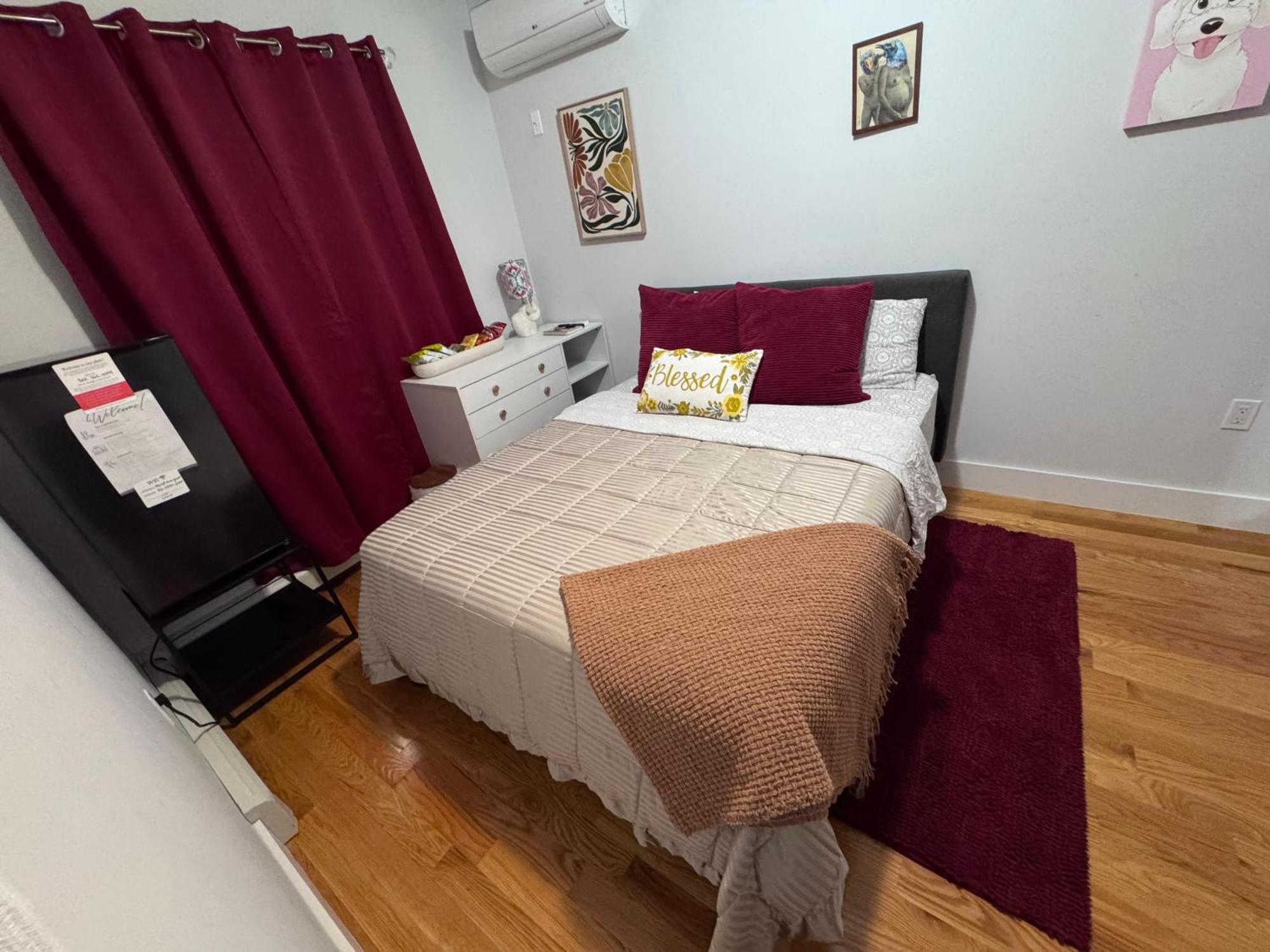 Brooklyn Serenity Room New York Exterior foto
